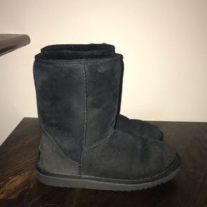 Ugg Boots Black